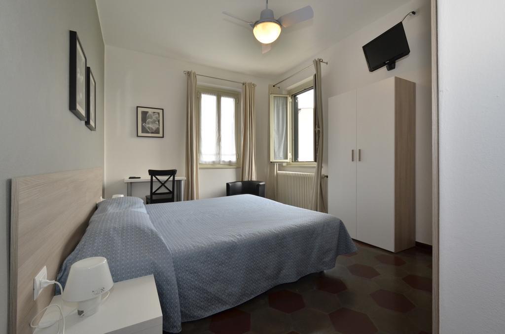 Albergo Della Torre Cernobbio Bilik gambar