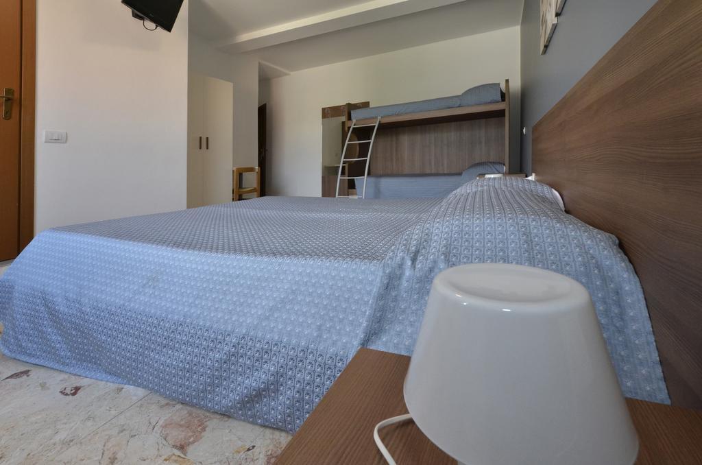 Albergo Della Torre Cernobbio Bilik gambar