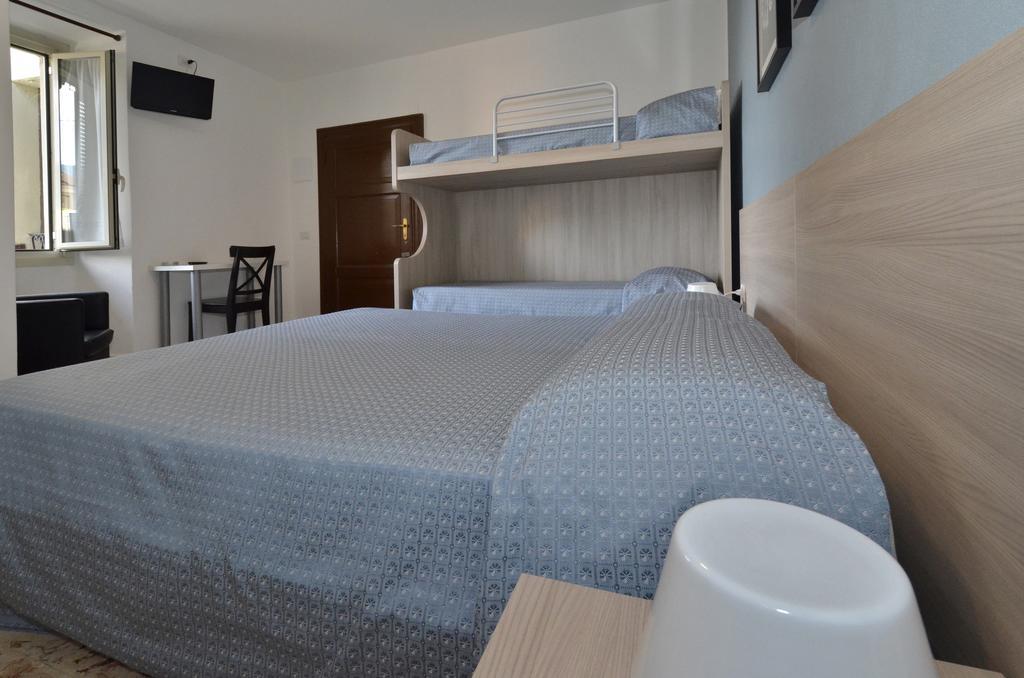 Albergo Della Torre Cernobbio Luaran gambar