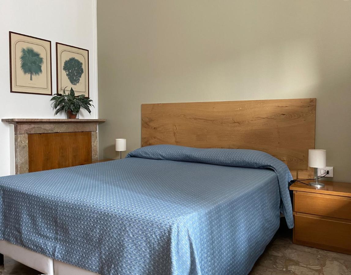 Albergo Della Torre Cernobbio Luaran gambar