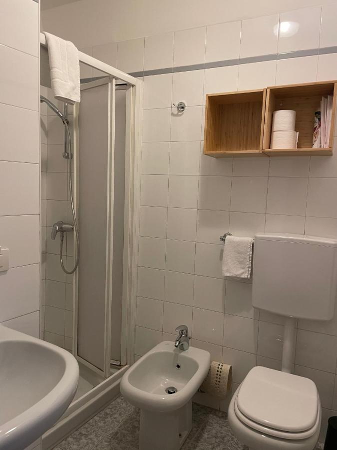 Albergo Della Torre Cernobbio Luaran gambar