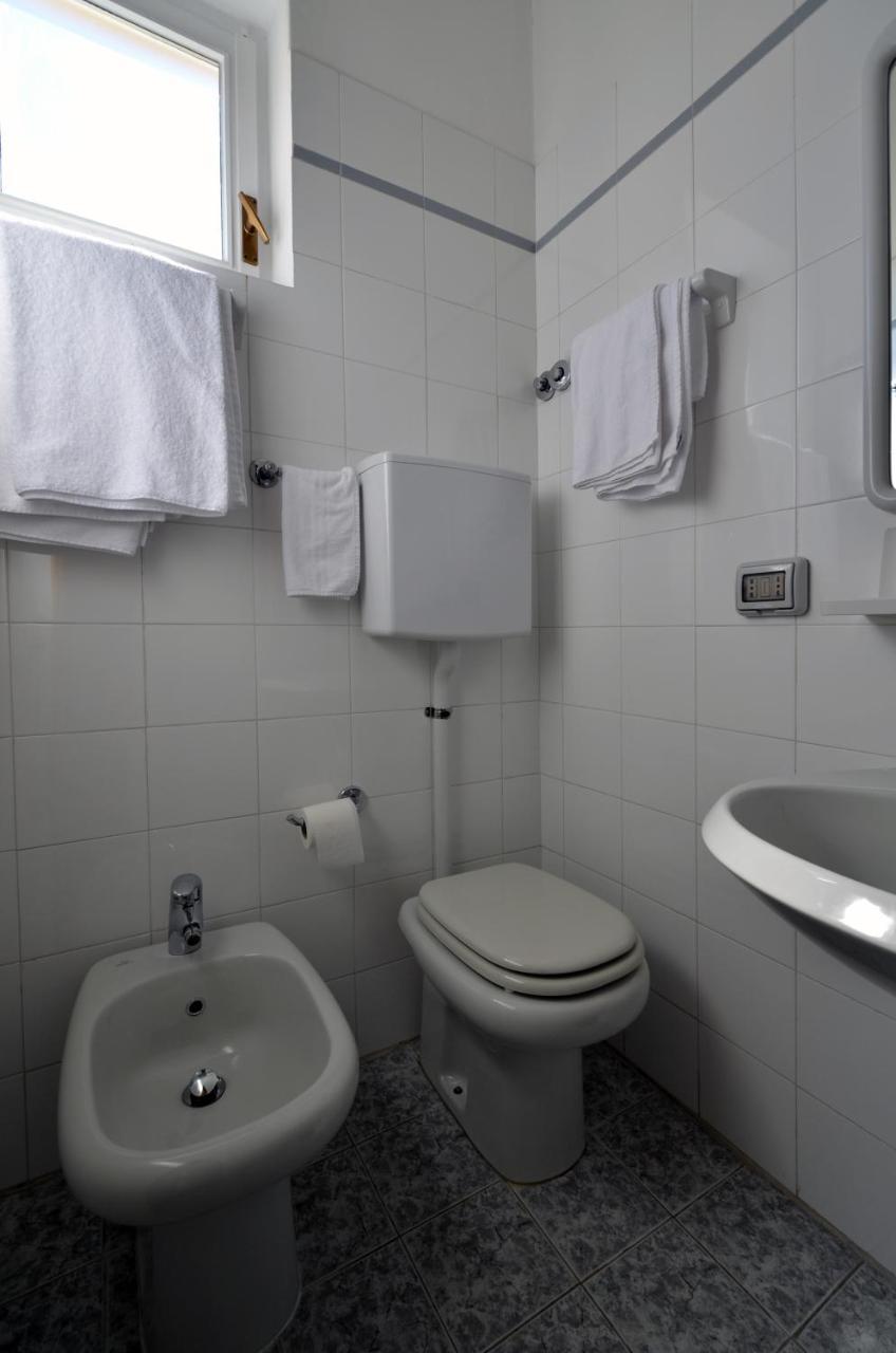 Albergo Della Torre Cernobbio Luaran gambar