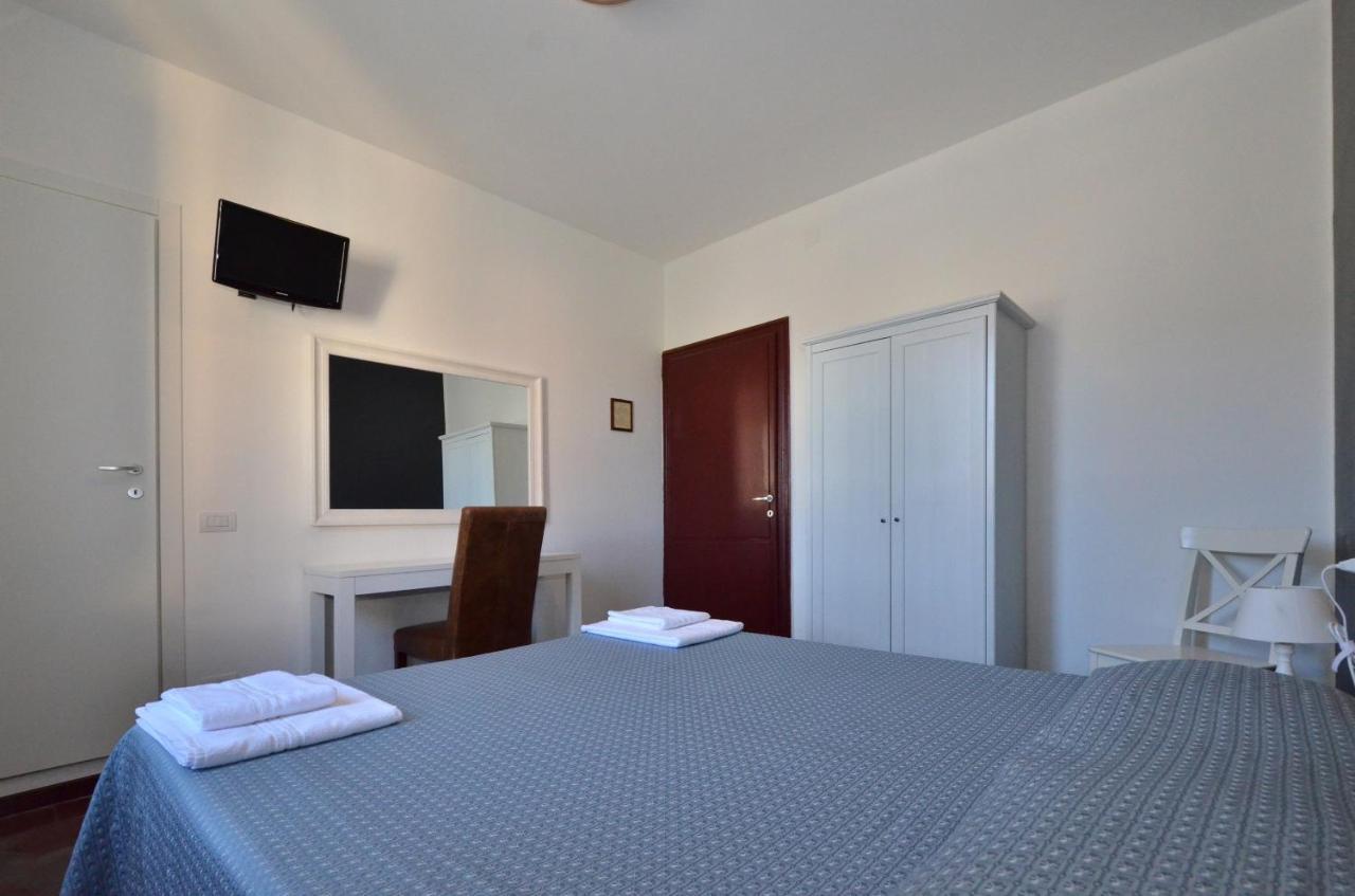 Albergo Della Torre Cernobbio Luaran gambar