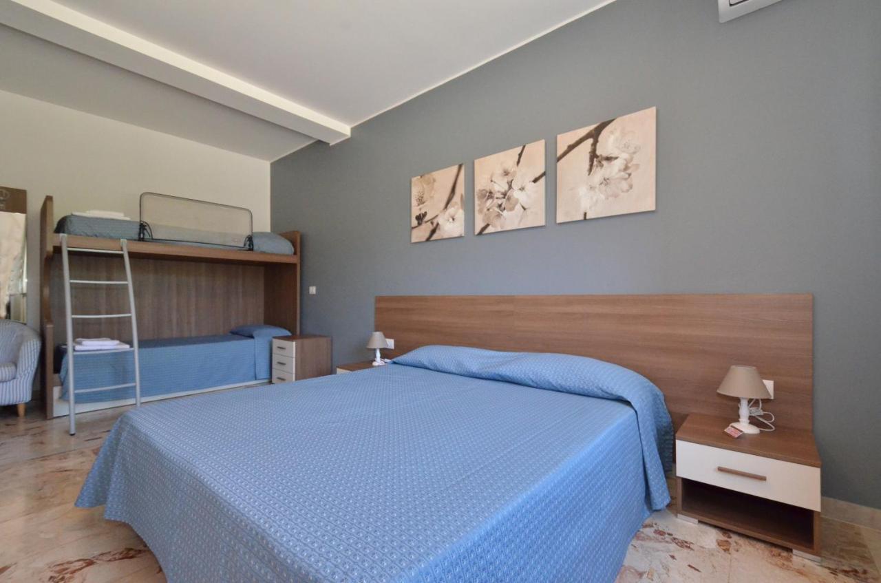 Albergo Della Torre Cernobbio Luaran gambar