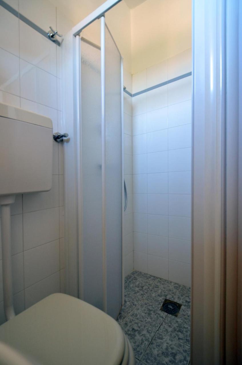 Albergo Della Torre Cernobbio Luaran gambar