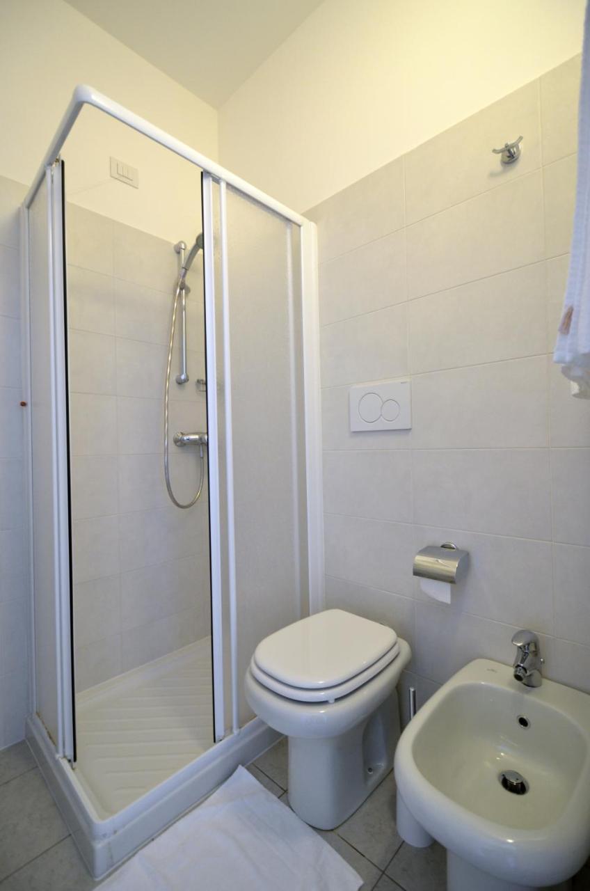 Albergo Della Torre Cernobbio Luaran gambar